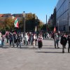 60 Rocznica Rewolucji Węgierskiej.